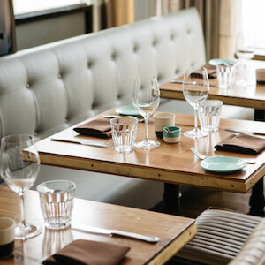 easter brunch
