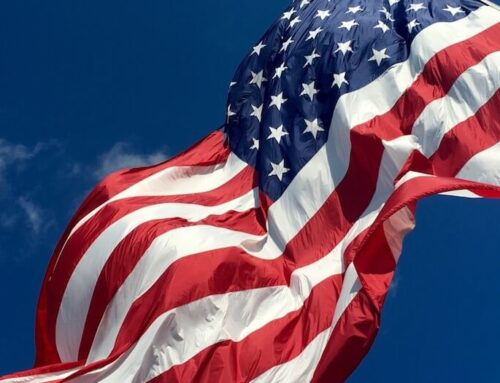 Remembering 9/11 – 25 years later
