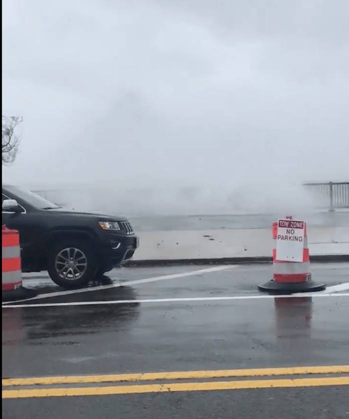 wild weather