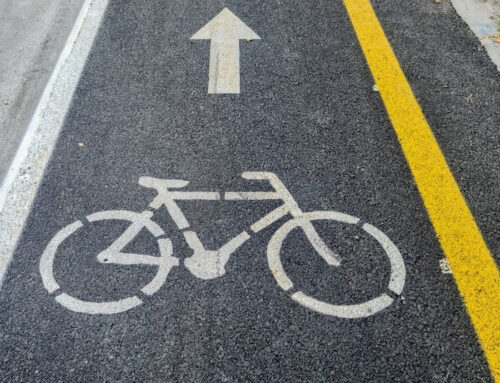 Plans Change for Bennington Street Bike Lane in East Boston