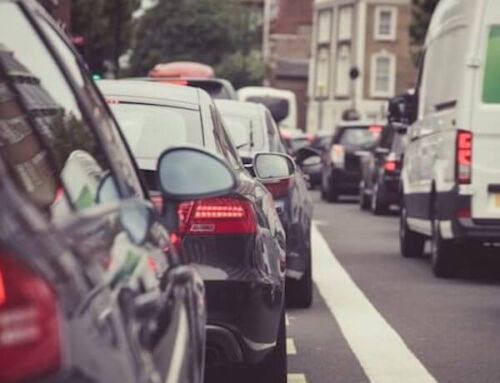 Eastie Residents Frustrated by Parking Tickets as Construction Takes Over Neighborhood Streets