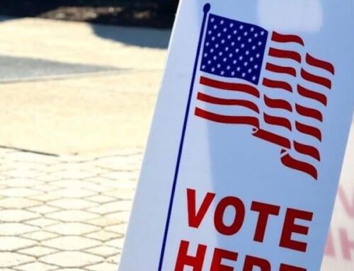 Early Voting for the State Primary Begins Saturday in Boston