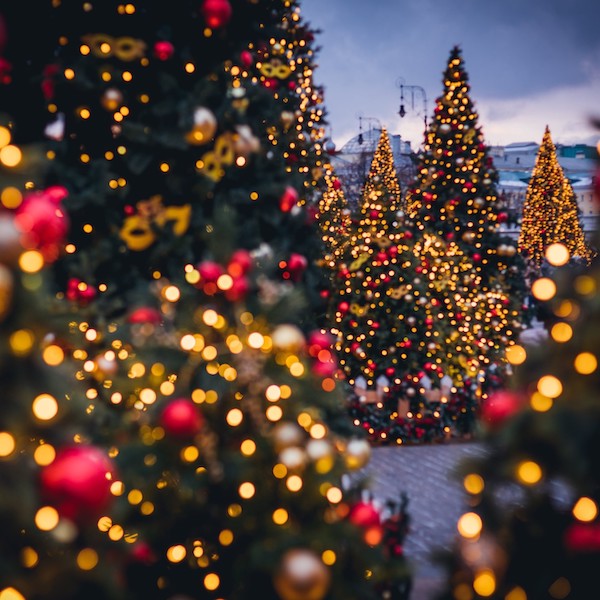Christmas Trees