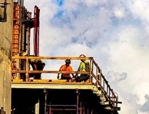 More Housing on the Horizon: Three New Projects Could Add 88 Units Across Eastie