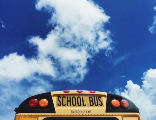 BPS parents speak out on chronically late school buses at emergency hearing