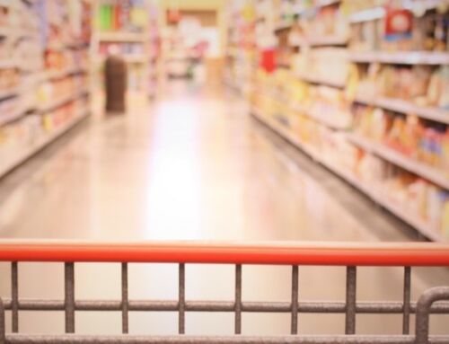 Boston Target Shoppers Helping Fund Boston Charities including one in Eastie