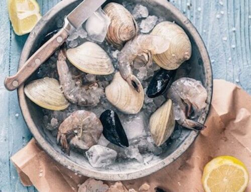 Shuck Yeah! Cunard Tavern Hosts First Annual Oyster Fest on July 26th