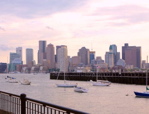 Boston Family Days Expands with Free Guided History Tours Across the City