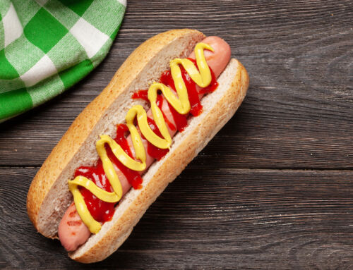 It’s National Hot Dog Day! Let’s Celebrate in the Neighborhood