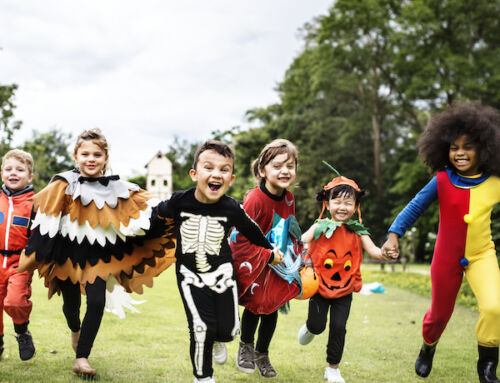 Fall-o-Ween Children’s Festival Returns to Boston Common with Free Halloween Fun on October 16th