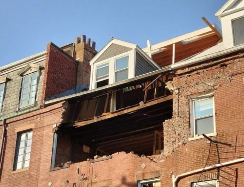 City Councilor At Large Erin Murphy Releases Statement re: Building Collapse in East Boston