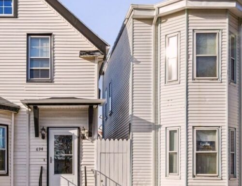 Want to buy a single family in Greater Boston? It’s gonna cost you a cool $1M – Wowza