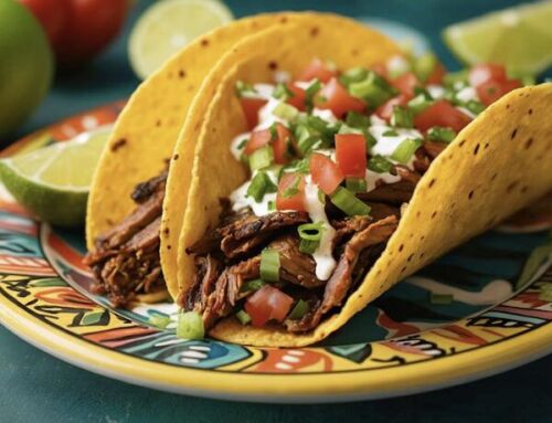 Get Ready for the East Boston Taco Trail!