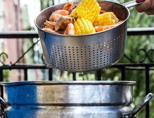 Field Trip: Shrimp Boil Cabaret Show Popping Up in Nantucket this December