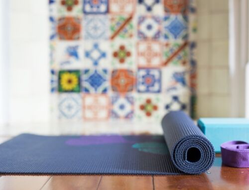 Pilates + Pajamas at The Point Revere