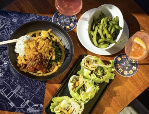 Dine Out Boston Is Back – February 22 – March 7, 2026