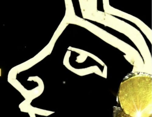 ‘Like Peter and the Wolf’ but Aztec.” Five Suns short film passes fundraising goal