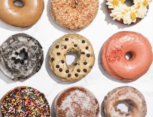 Coming Soon to the Neighborhood: Blackbird Doughnuts + Sally’s Sandwiches