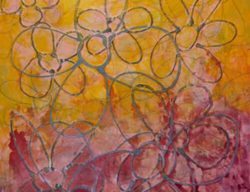 A new exhibition at AWG: On Motherhood in Times Like These
