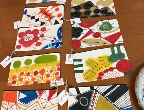 East Boston Artists Group brings local talent out of the studio and into the neighborhood