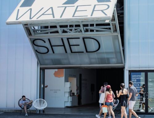 ICA Watershed is back for a new season on May 21st