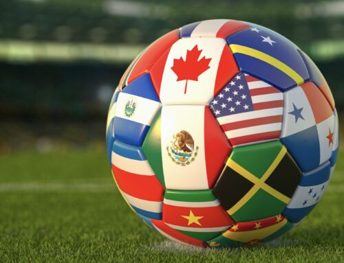 Chelsea Is Hosting Outdoor World Cup Watch Parties All Summer Long