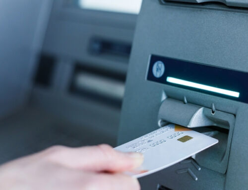 Heads Up, Eastie: BPD Warn Residents About ATM Skimming Scam