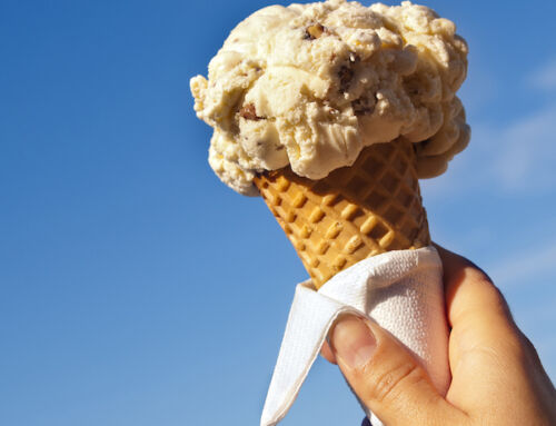 Pssstt…The Blue Caboose is hosting a soft opening on Wednesday