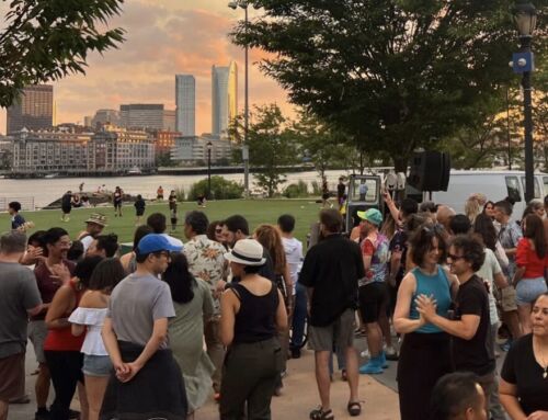 Tito Puente Latin Music Series will take place on Thursday, July 23 in East Boston