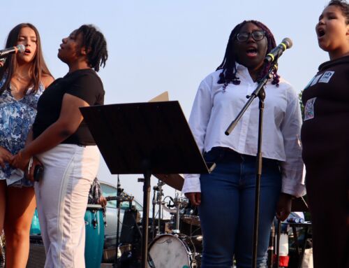 Celebrate 35 years of local music with ZUMIX Walk for Music and Summer Concert Series kickoff