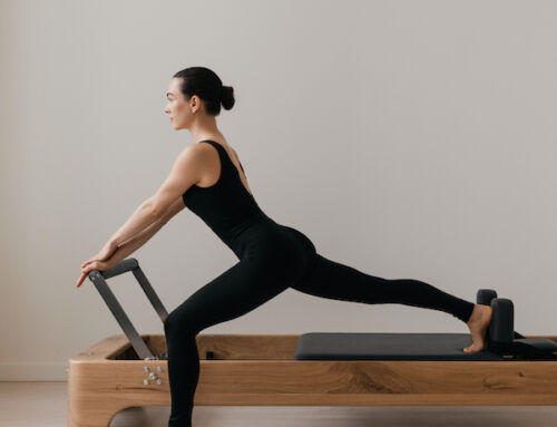 Exclusive Scoop: Reformer Pilates Is Coming to Jeffries Point