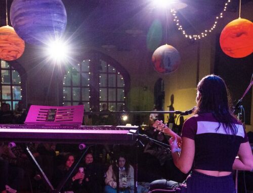 Celebrate 35 years of local music with Zumix Walk for Music and Summer Concert Series kickoff