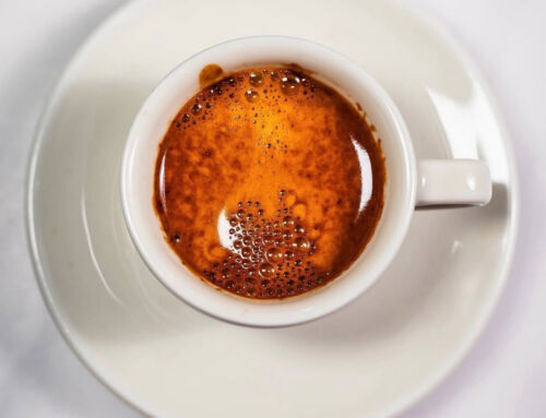 Eastie Neighbor Brings Her Family’s Colombian Coffee to Boston