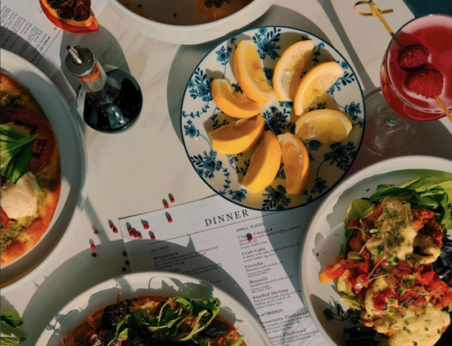 New to the Neighborhood: Pomona Café & Wine Bar