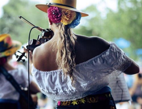 East Boston Latin Music and Dance Festival Returns September 13th