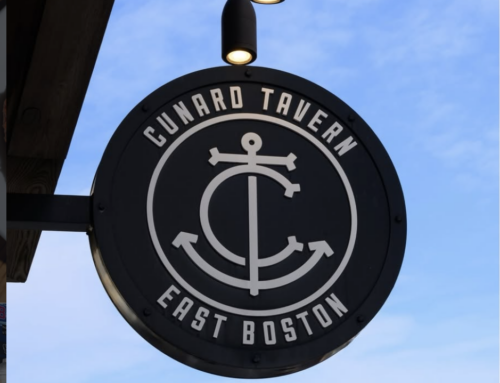 Cunard Tavern is closing its doors on Sunday, September 27th