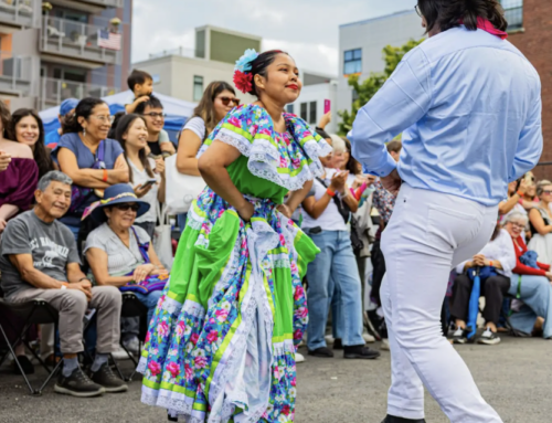 Celebrate Mexican Independence Day in Eastie