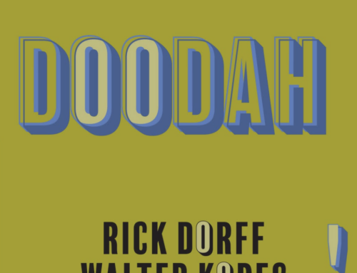 DOODAH! Exhibit Comes to Atlantic Works Gallery in East Boston