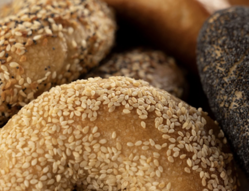 Buddy’s Bagels is Back in Eastie This Weekend!
