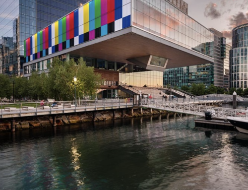Three Museums Offering Free Admission on Monday