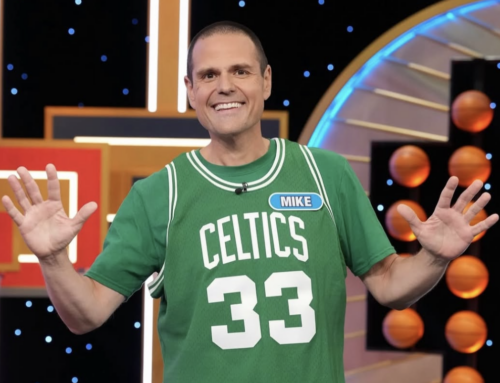 East Boston Resident Appeared on Wheel of Fortune on Monday Night