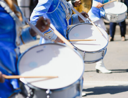 Guide to the 2026 East Boston Italian Heritage Parade on Sunday